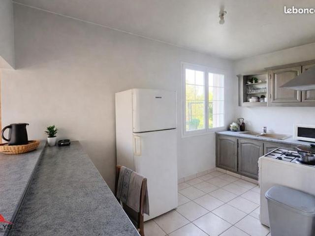 Maison vente à Charolles, Ligny-en-brionnais