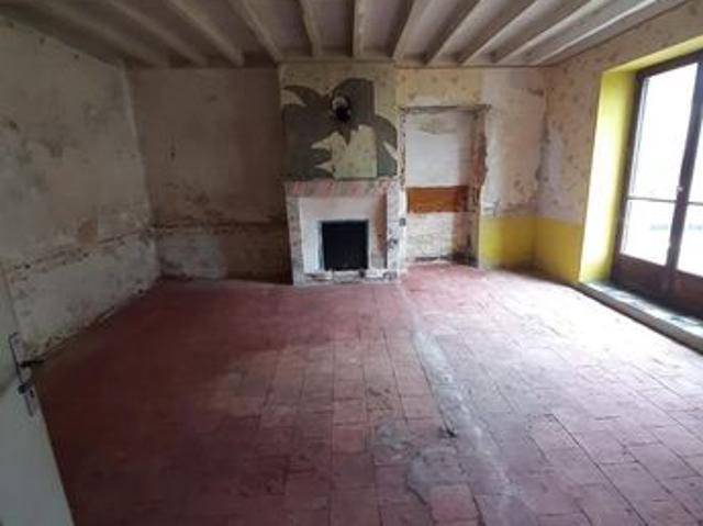Maison vente à La Flèche