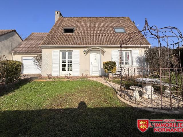 Maison vente à Les Andelys, Pacy-sur-eure