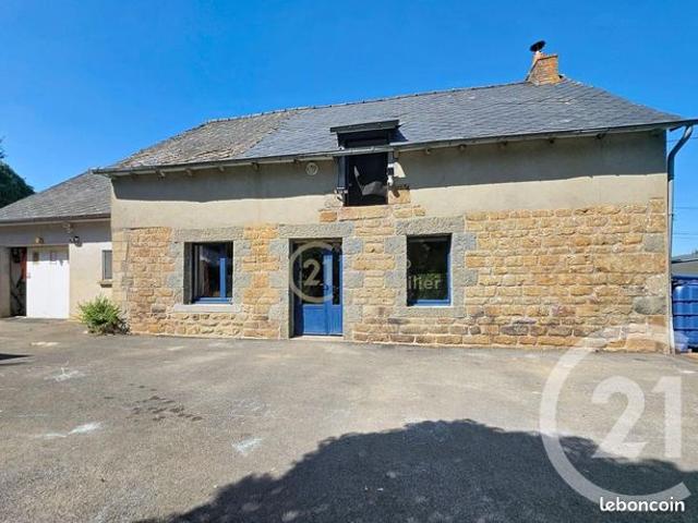Maison vente à Saint-Brieuc, Bretagne