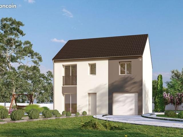 Maison vente à Montfermeil, Martinique