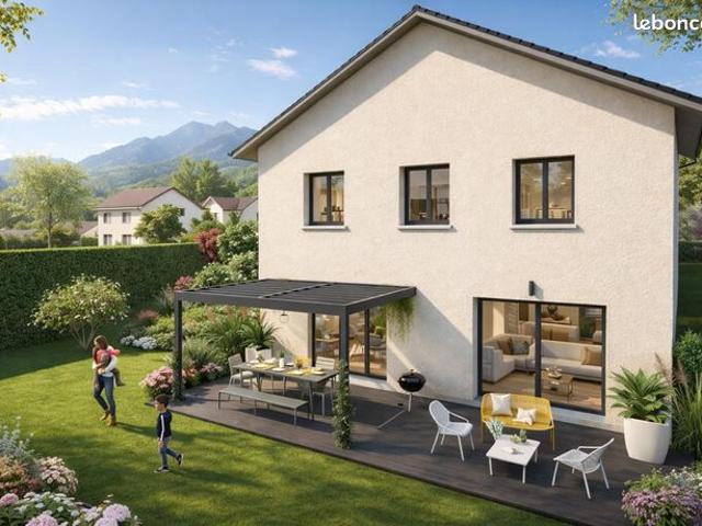Maison vente à Rethel, Barby