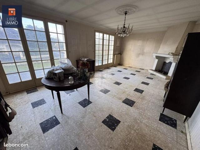 Maison vente à Pau