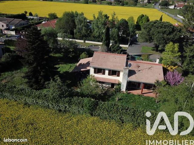 Maison vente à Muret, Mauzac