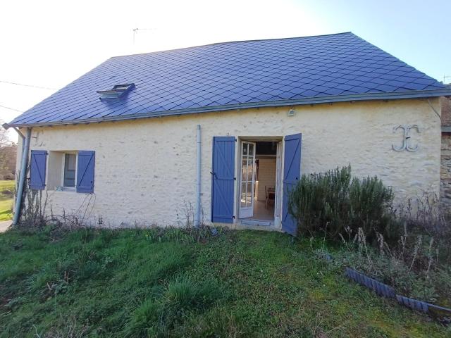 Maison vente à Châteaudun, Centre-Val de Loire