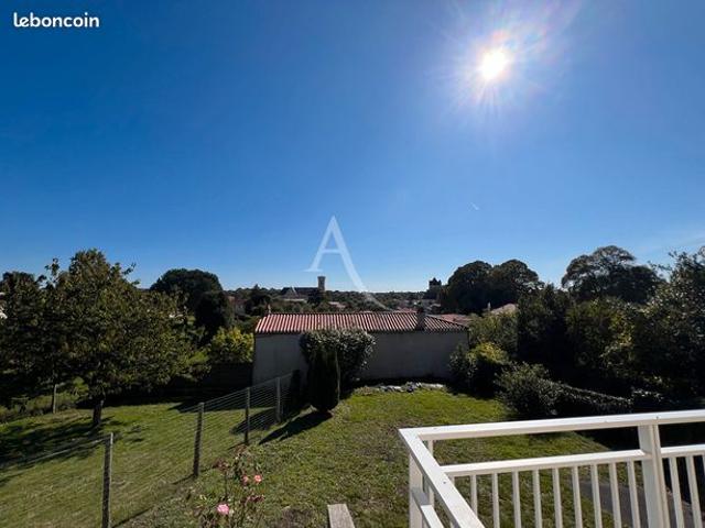 Maison vente à Apremont, Ardennes