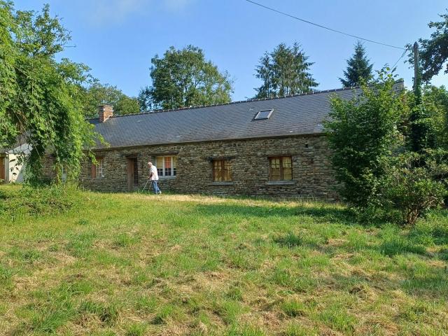 Maison vente à Vire, Normandie