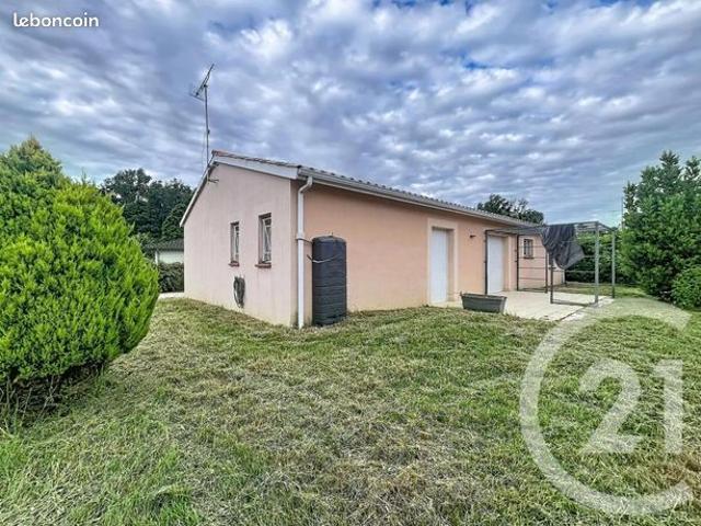 Maison vente à Montauban