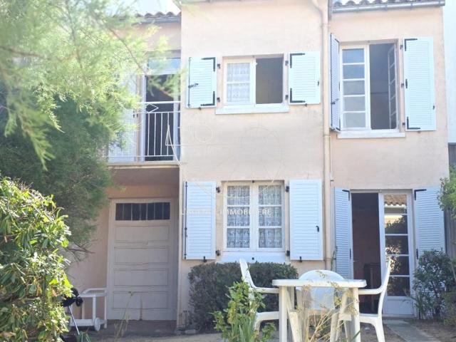 Maison vente à Les Sables-d'Olonne, Château-d'olonne
