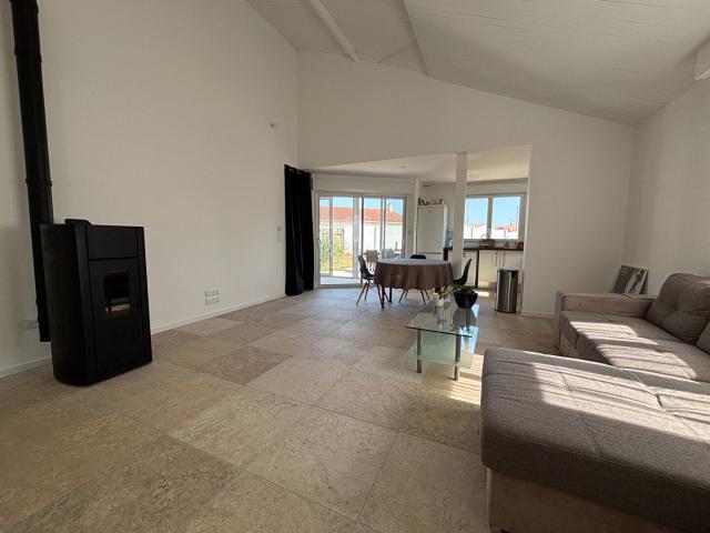 Maison vente à Les Sables-d'Olonne, Saint-hilaire-de-riez