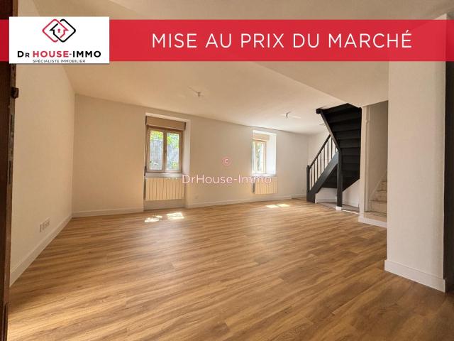 Maison vente à Périgueux