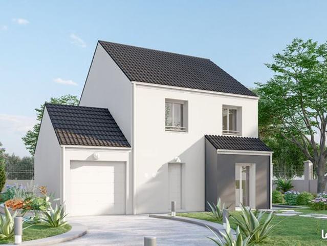 Maison vente à Dammartin-en-goële