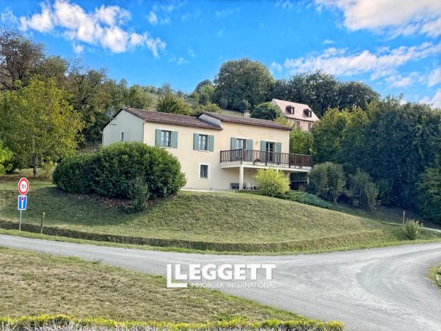 Maison vente à Badefols-sur-Dordogne, Dordogne