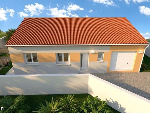 Maison vente à Béziers, Nissan-lez-enserune