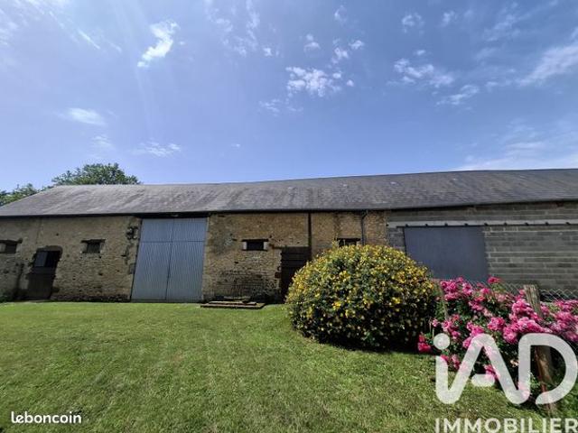 Maison vente à Mamers, Mézières-sous-lavardin