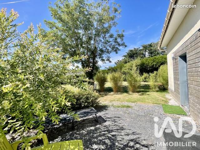 Maison vente à Abbeville, Le Crotoy