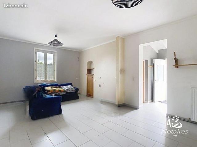 Maison vente à Bordeaux, Sainte-eulalie