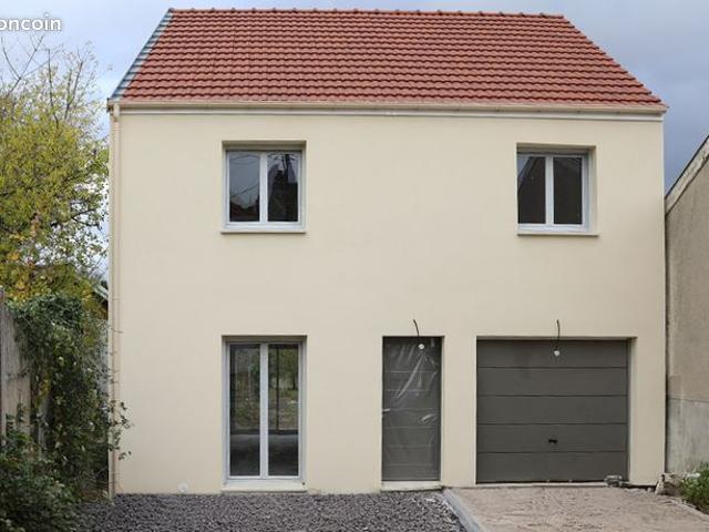 Maison vente à Dieppe, Massy