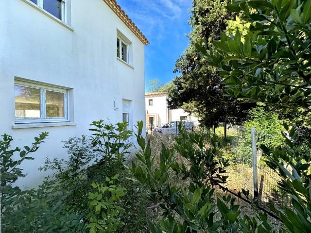Maison vente à Nîmes, Langlade