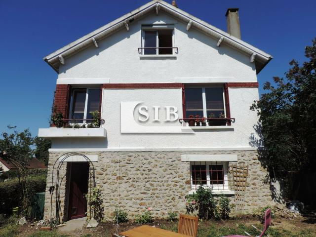Maison vente à Palaiseau, Brétigny-sur-orge
