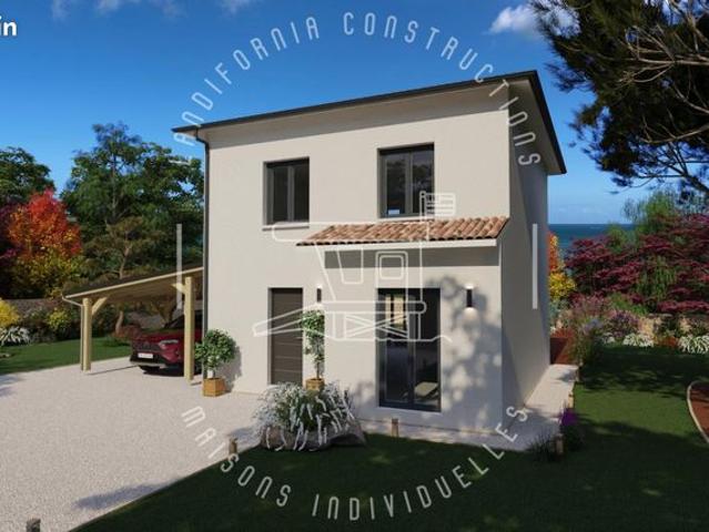 Maison vente à Saint-martin-de-seignanx, Landes