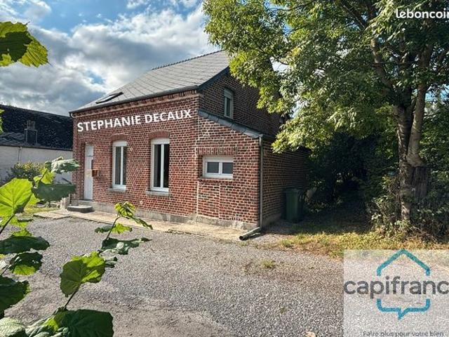 Maison vente à Anor, Nord