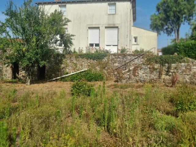 Maison vente à La Roche-sur-Yon, Chauché