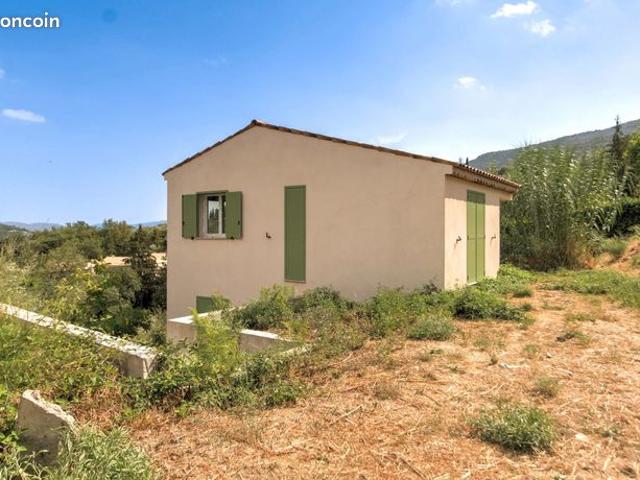 Maison vente à Nice, Bendejun