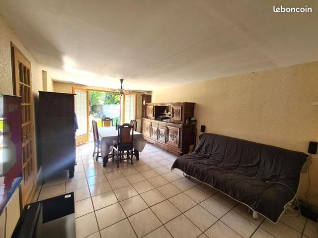 Maison vente à Torcy, Ozoir-la-ferrière