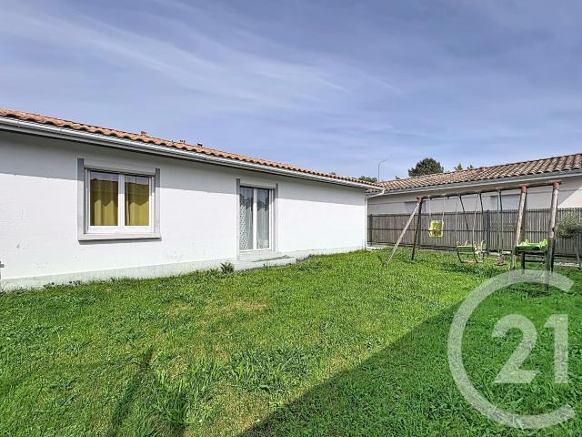 Maison vente à Les Sablons, Marcheprime