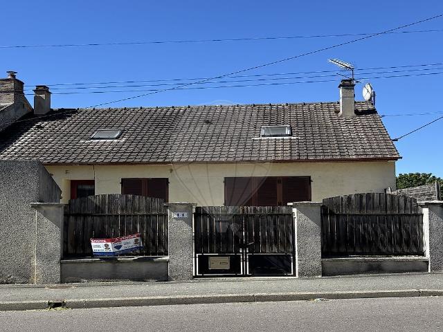 Maison vente à Provins, Salins