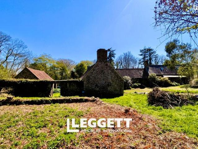 Maison vente à Lannion, Bretagne