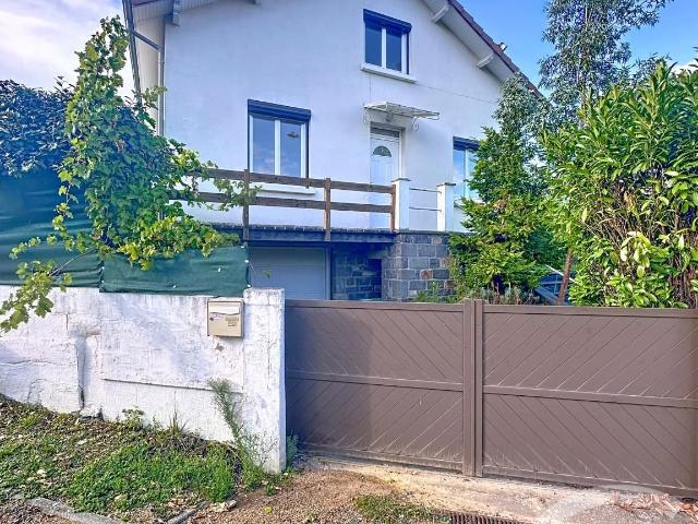 Maison vente à France métropolitaine, Mozac