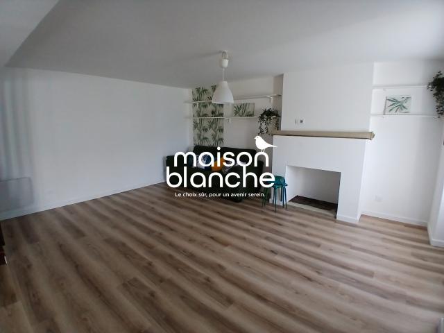 Maison vente à La Grande Coudre, Azay-sur-Thouet