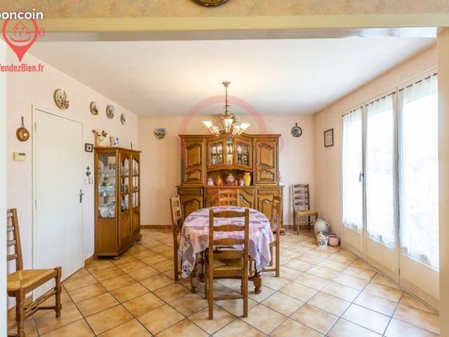 Maison vente à Bourges, Saint-doulchard