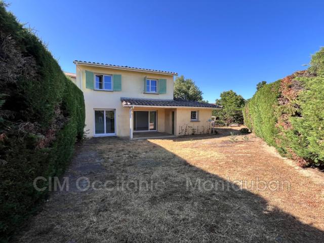 Maison vente à Toulouse, Cugnaux