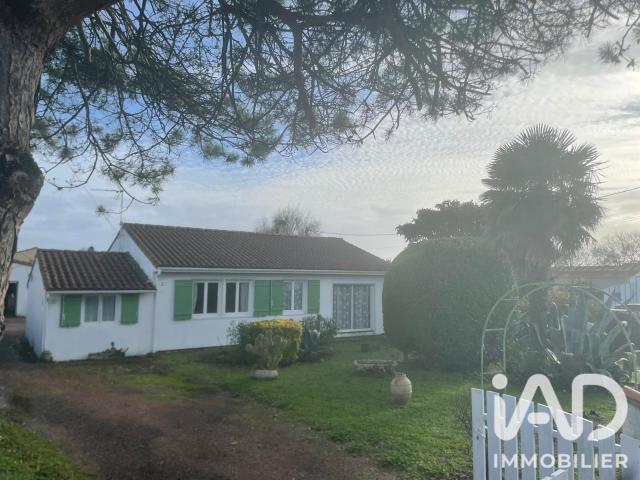 Maison vente à Marennes, Marennes-Hiers-Brouage