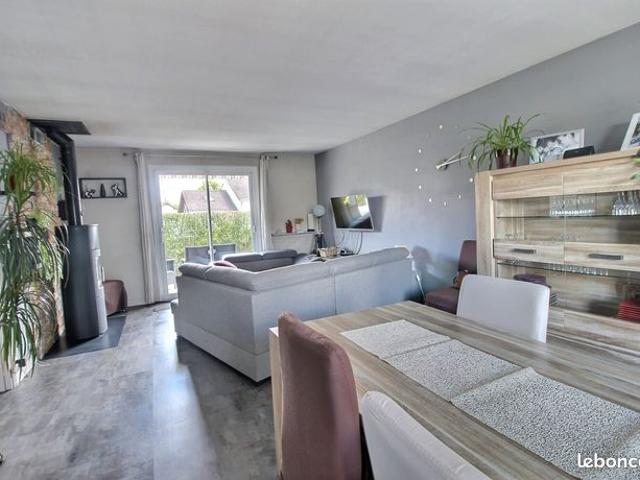 Maison vente à Nogent-le-Roi, Eure-et-Loir