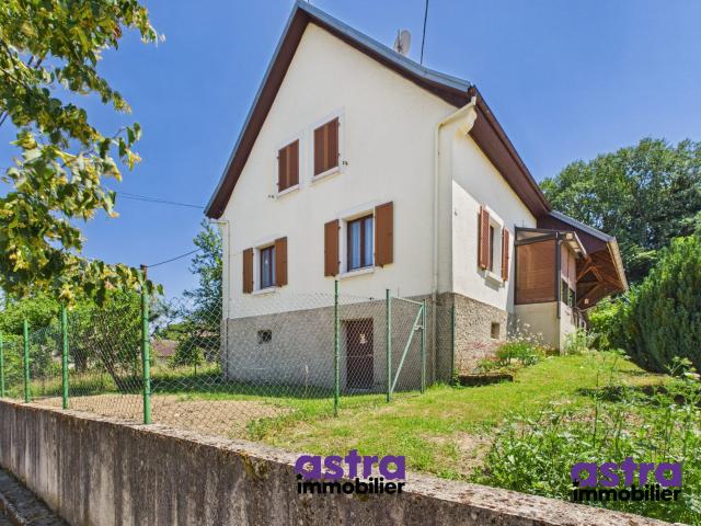 Maison vente à Altkirch, Pfetterhouse