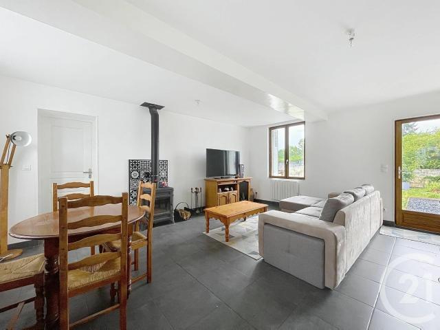 Maison vente à Compiègne, Jaulzy