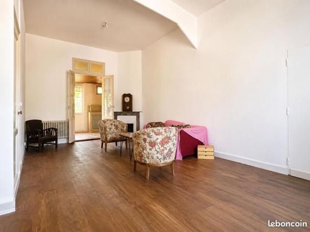 Maison vente à Bordeaux, Bègles