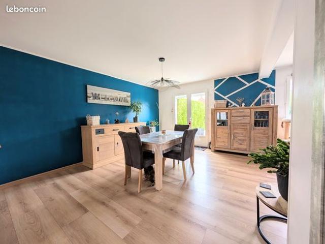Maison vente à Béthune, Lillers