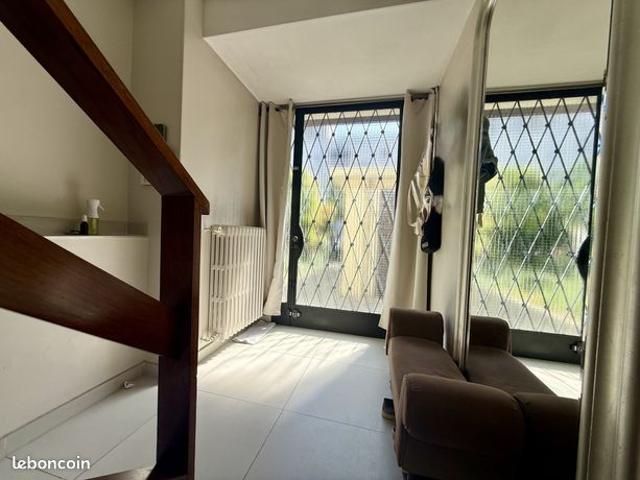 Maison vente à Le Raincy, Livry-gargan