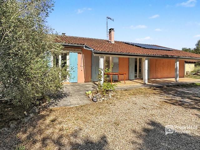 Maison vente à Toulouse, Bouloc