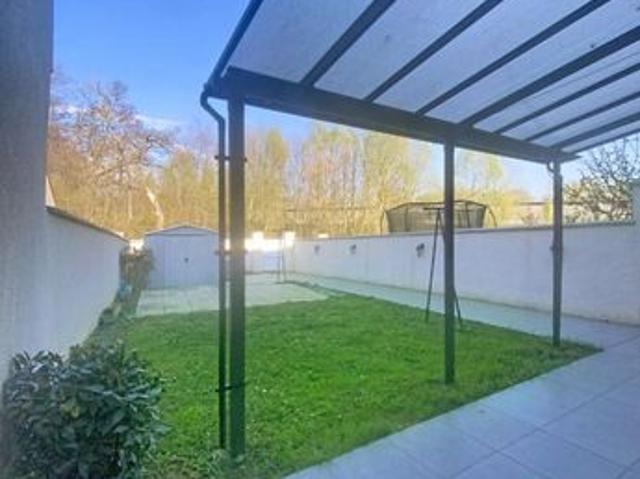 Maison vente à Compiègne, Chiry-ourscamps