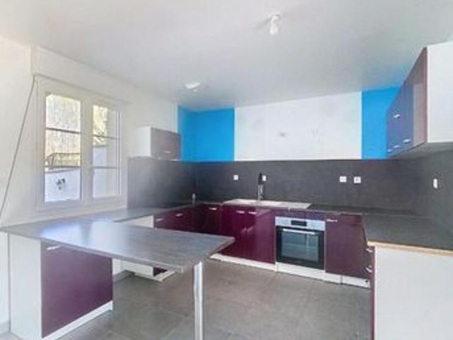 Maison vente à Compiègne, Chiry-ourscamps