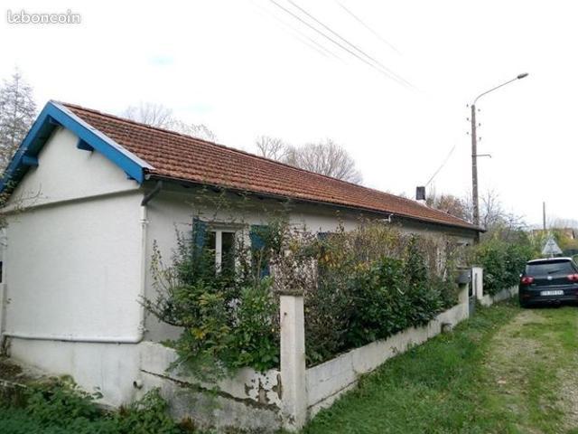 Maison vente à Périgueux, Mussidan