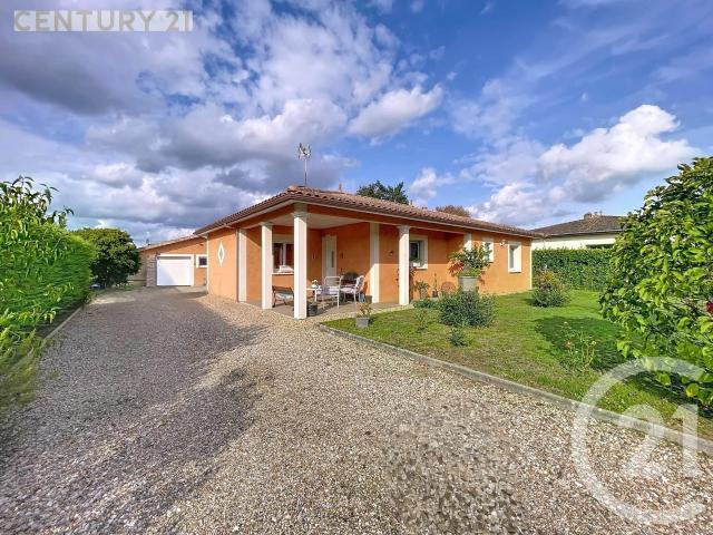 Maison vente à Périgueux, Montpon-ménestérol