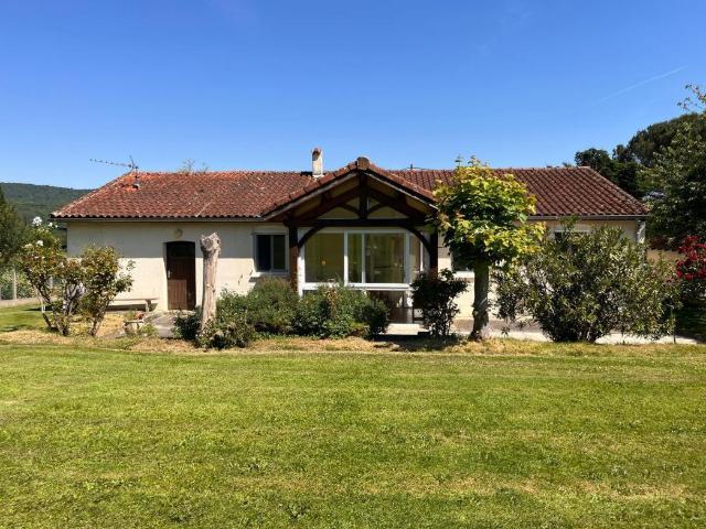 Maison vente à Saint-Gaudens, Saint-gaudens