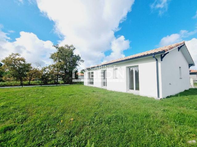 Maison vente à Mont-de-Marsan, Parentis-en-born